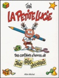  Joan - La petite Lucie Coffret 3 volumes.