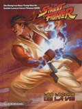 Alvin Lee et Arnold Tsang - Street Fighter Tome 4 : Les leçons de la vie.