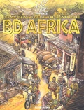  Anonyme - BD Africa - Les africains dessinent l'Afrique.