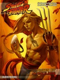 Ken Siu-Chong - Street Fighter Tome 5 : Ruses et masques.