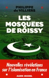 Philippe de Villiers - Les mosquées de Roissy.