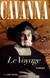  Cavanna - Le voyage.