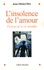 Jean-Michel Hirt - L'insolence de l'amour - Fictions de la vie sexuelle.