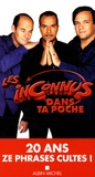  Les Inconnus et Pascal Légitimus - Les Inconnus dans ta poche.