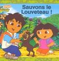 Art Mawhinney - Sauvons le Louveteau !.