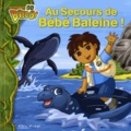 Ron Zalme - Au Secours de Bébé Baleine !.