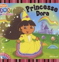  Nickelodeon - Princesse Dora.