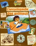 Kara McMahon et  Artful Doodlers - L'encyclopédie des animaux.