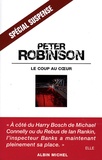 Peter Robinson - Le coup au coeur.