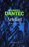 Maurice Georges Dantec - Artefact - Machines à écrire 1.0.