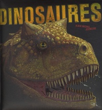 Dylan Nash M. - Les dinosaures.