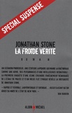 Jonathan Stone - La froide vérité.