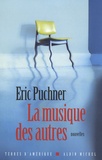 Eric Puchner - La musique des autres.