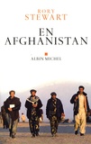 Rory Stewart - En Afghanistan.