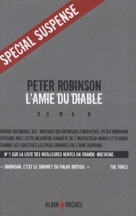 Peter Robinson - L'Amie du Diable.