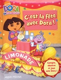  Nickelodeon - C'est la fête avec Dora !.