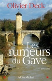 Olivier Deck - Les rumeurs du Gave.