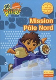 Valérie Videau - Mission Pôle Nord.