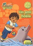  Nickelodeon - Go Diego ! Tome 2 : Un ami fidèle.