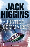 Jack Higgins - Justice sommaire.