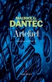 Maurice Georges Dantec et Maurice G. Dantec - Artefact - Machines à écrire 1.0.
