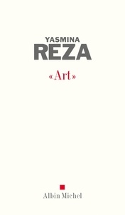 Yasmina Reza et Yasmina Reza - Art.