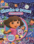  Nickelodeon - Cherche et trouve - Explore avec Dora !.