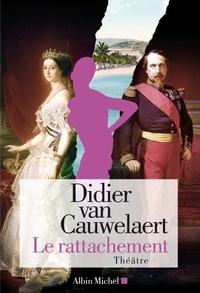 Didier Van Cauwelaert - Le rattachement.