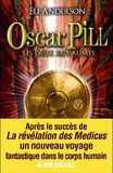 Eli Anderson - Oscar Pill Tome 2 : Les deux royaumes.