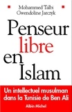 Gwendoline Jarczyk et Gwendoline Jarczyk - Penseur libre en Islam.
