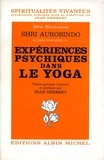 Expériences psychiques dans le yoga.