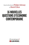  Collectif, et  Collectif, - 16 Nouvelles Questions d'économie contemporaine - Economiques 2.
