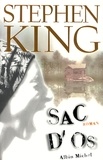 Stephen King et Stephen King - Sac d'os.