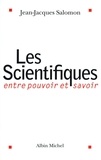 Jean-Jacques Salomon et Jean-Jacques Salomon - Les Scientifiques.