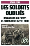 Louis Stien et Louis Stien - Les Soldats oubliés.
