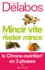 Alain Delabos - Mincir vite et rester mince - La Chrono-nutrition en 3 phases.