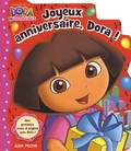  Nickelodeon - Joyeux anniversaire, Dora !.
