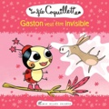  Collectif - Gaston veut devenir invisible.