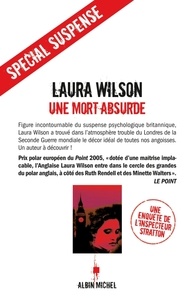Laura Wilson - Une mort absurde.