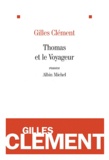 Gilles Clément - Thomas et le Voyageur - Esquisse du jardin planétaire.