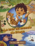  Nickelodeon - Le tour du monde de Diego.