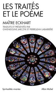  Maître Eckhart - Les traités et le poème.