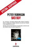 Peter Robinson - Bad boy.