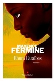 Maxence Fermine - Rhum Caraïbes.