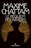 Maxime Chattam - Le requiem des abysses.
