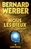 Bernard Werber et Bernard Werber - Nous, les Dieux - Cycle des Dieux - tome 1.