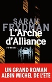 Sarah Frydman et Sarah Frydman - L'Arche d'alliance.