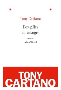 Tony Cartano et Tony Cartano - Des gifles au vinaigre.