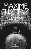 Maxime Chattam et Maxime Chattam - Léviatemps.