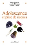 Didier Lauru - Adolescence et prise de risques.